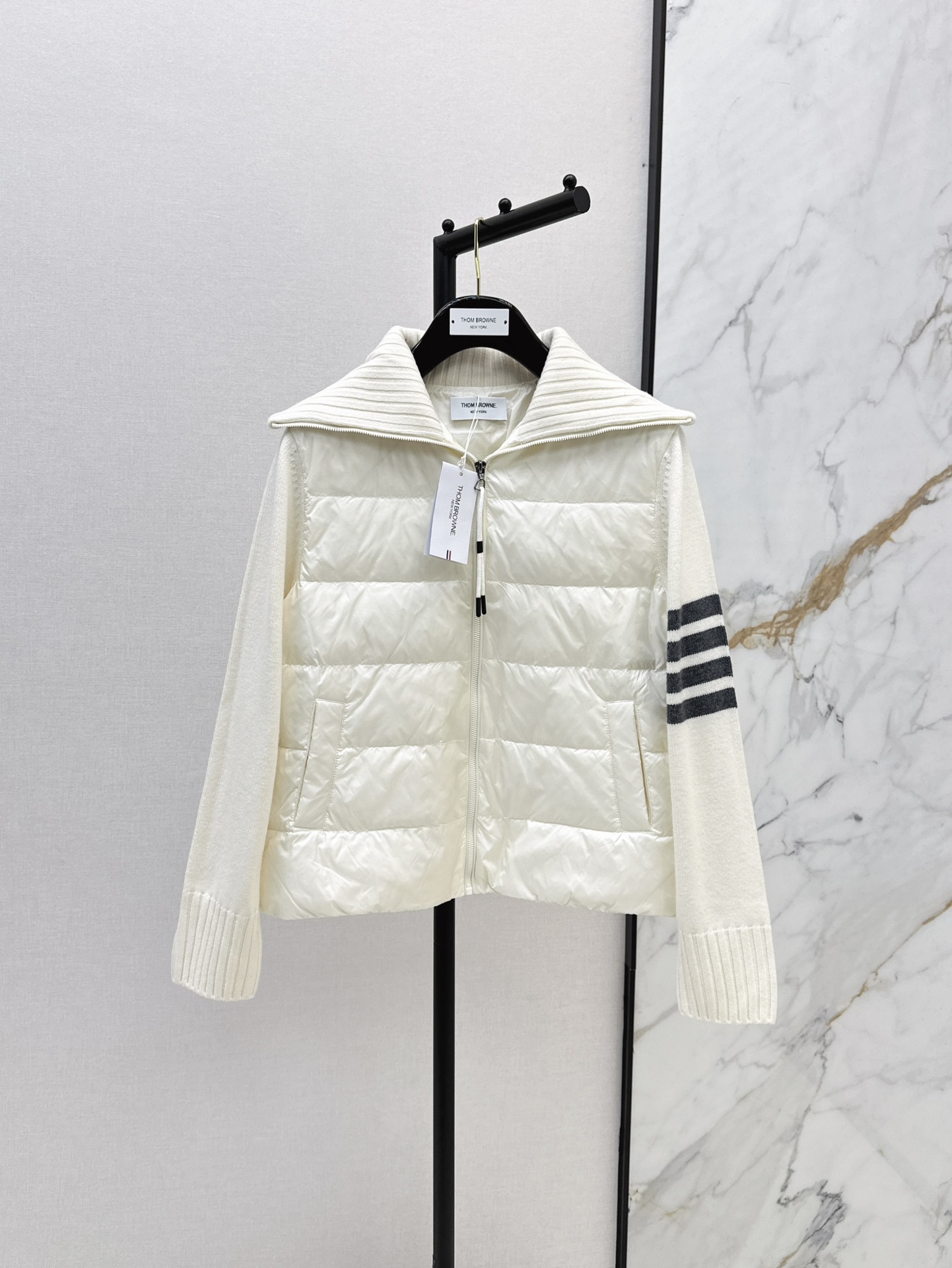 Thom Browne Down Jackets